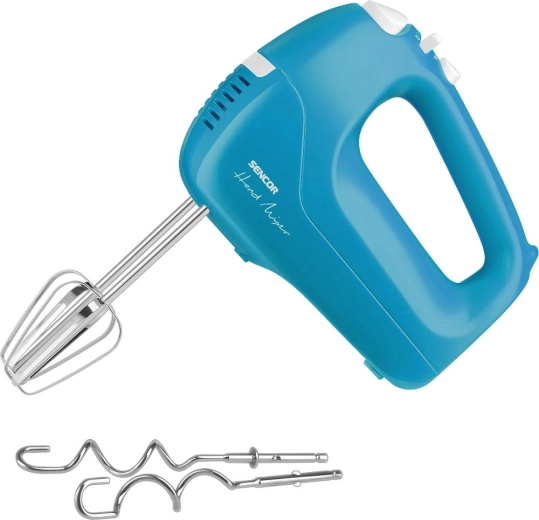 Batidora de mano Sencor SHM 5407TQ