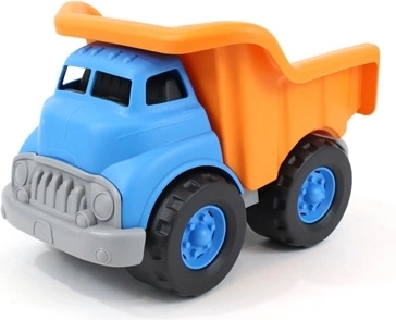 Camión volquete Green Toys