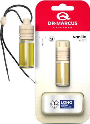 Ambientador Dr. Marcus Ecolo de vainilla