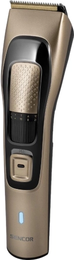 Cortapelos Sencor SHP 5207CH