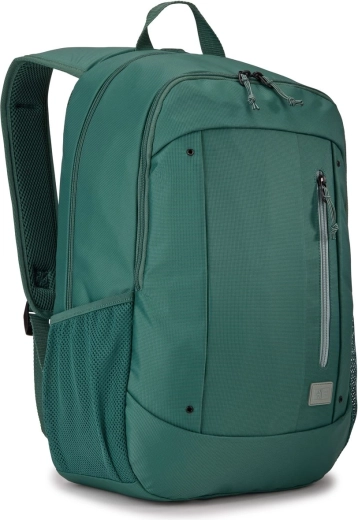 Mochila para portátil Case Logic jaunt 15,6" smoke pine