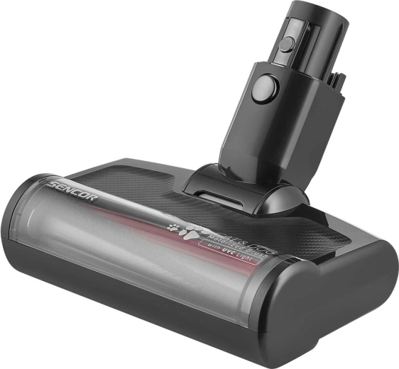 Mini turb cepillo Sencor para SVC 9879BK