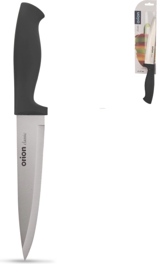 Cuchillo de cocina de acero inoxidable Classic 27 cm ORION