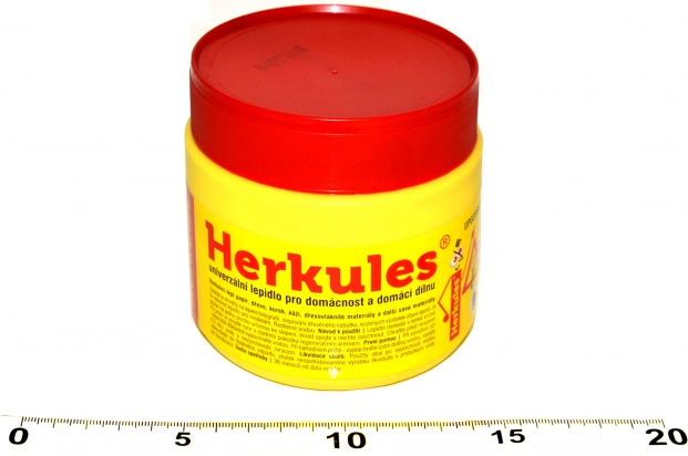 Pegamento universal Herkules 500 g