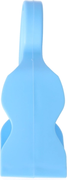Elevador de colchón – herramienta ergonómica azul