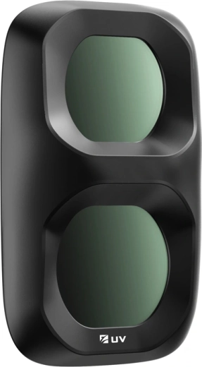 Filtro UV Freewell para DJI Osmo Pocket 4P