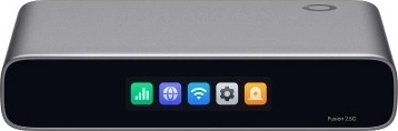 Puerta de enlace de red Omada Fusion 2.5G