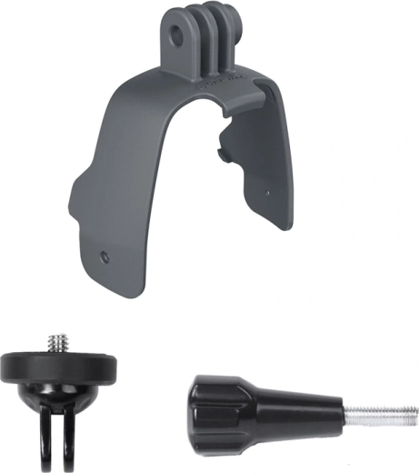 Soporte Sunnylife para DJI FPV y cámaras de acción (Action 2/GoPro) - 1 pieza