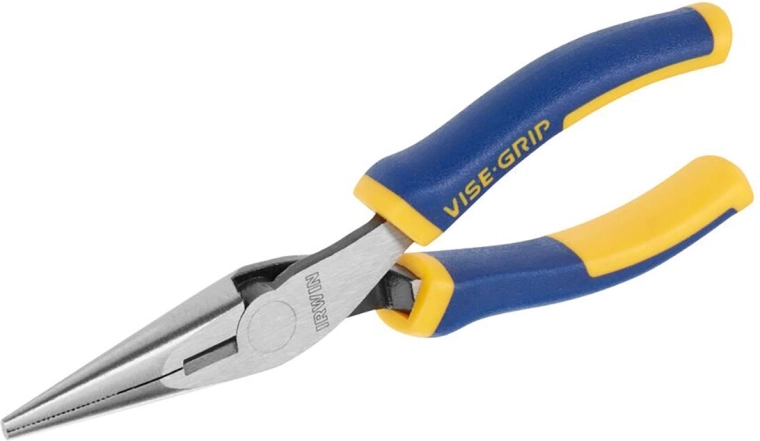 Alicates de punta larga 150 mm IRWIN VISE-GRIP