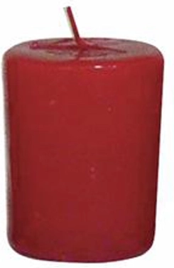 Vela aromática Provence arándano rojo 5 cm