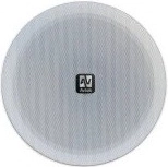 Altavoz de techo AVTEK CS 606 con transformador 100V/70V