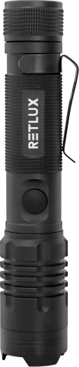 Linterna outdoor recargable Retlux