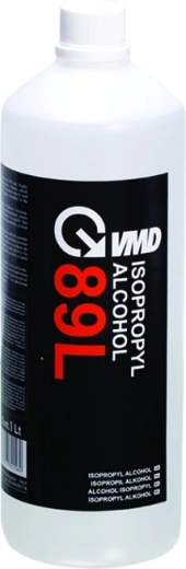 Alcohol isopropílico 98 % 1 l