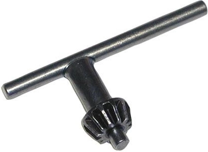 Llave para portabrocas para mandril CC13 con espiga de 6 mm Narex