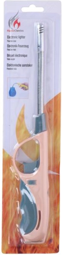 Encendedor BBQ flexible