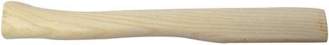 Mango de madera para hacha 45 cm
