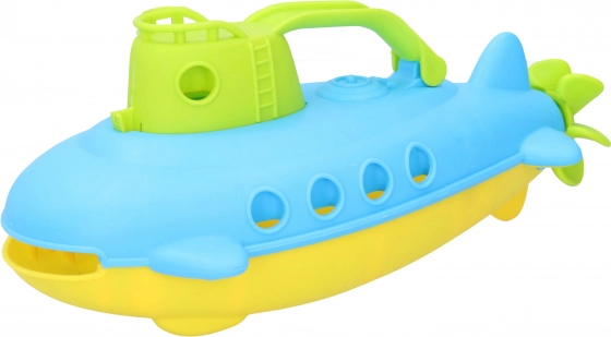 Submarino de juego para agua 26 cm