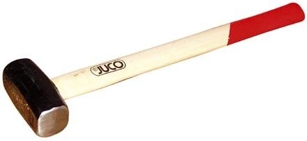Maza de 5000 g JUCO