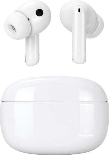 Auriculares inalámbricos Sencor SEP Mellow White