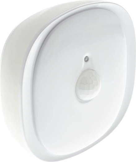 Luz nocturna LED Retlux con sensor PIR
