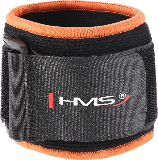 Vendaje de muñeca HMS, naranja