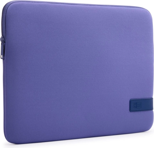 Case Logic Reflect funda para portátil 14" morado intenso