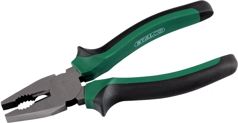 Alicates combinados 200 mm STALCO