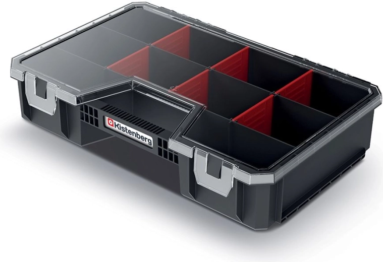 Organizador KISTENBERG Modular Solution 294 × 194 × 60 mm