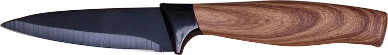 Cuchillo pelador universal con hoja antiadherente de 8 cm PROVENCE Exclusive