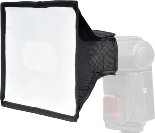 Godox SB1520 softbox universal para flash 15 × 20 cm