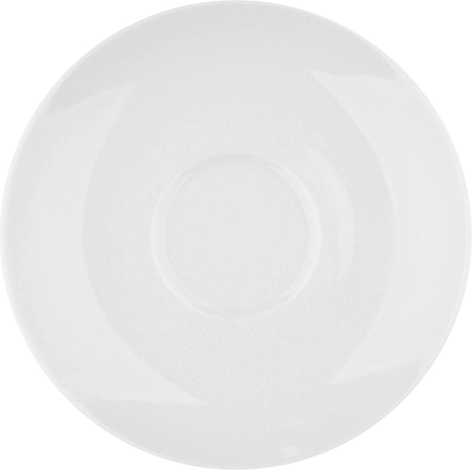 Platillo blanco Mariapaula Moderna 15,5 cm