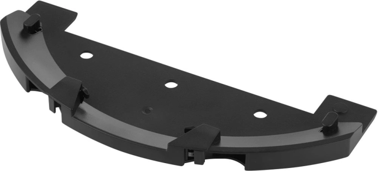 Soporte para mopa de microfibra Sencor para SRV 9020BK y SRV 9085BK
