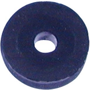 Junta plana para asientos de cabezal 1/2" EPDM (5 uds)