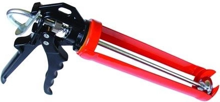 Pistola aplicadora para cartuchos de 310 ml
