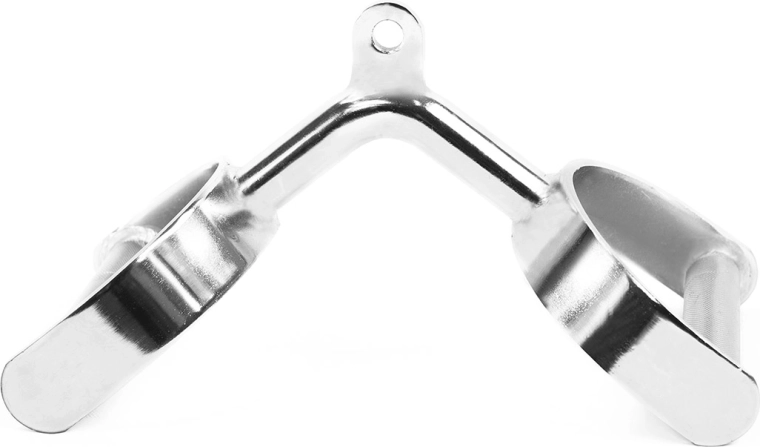 Adaptador de remo para polea HMS UW08 – agarre estrecho