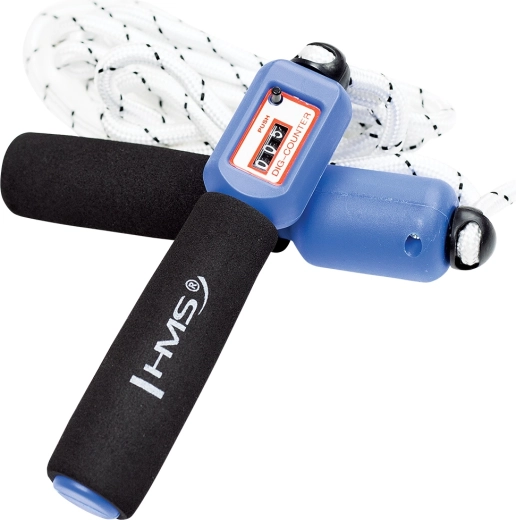 Comba con contador HMS