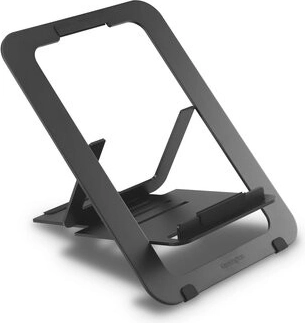 Soporte ajustable de aluminio para portátil EQ