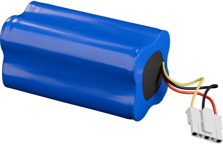 Batería de repuesto para aspiradora robótica Sencor SRV 9485WH