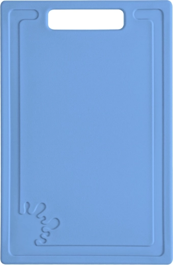 Tabla de cortar de cocina Splash 38,5 × 24 cm antideslizante