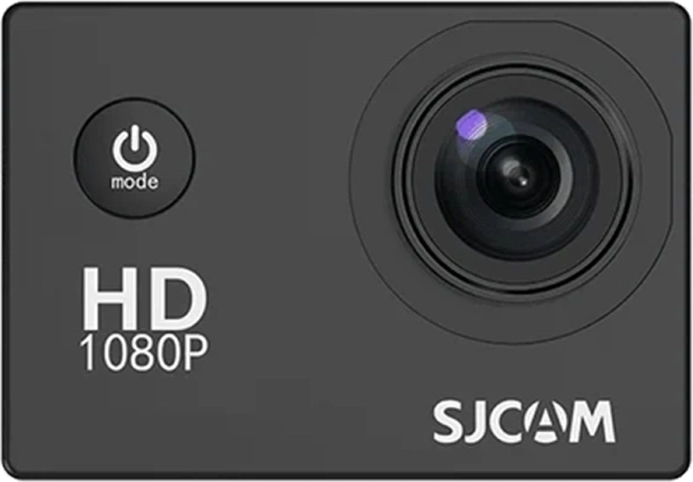 Cámara de acción SJCAM SJ4000 - 1 pieza