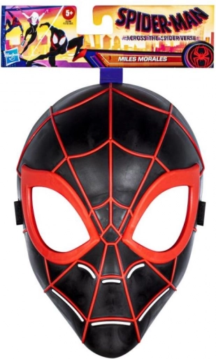 SPIDER-MAN MÁSCARA BÁSICA