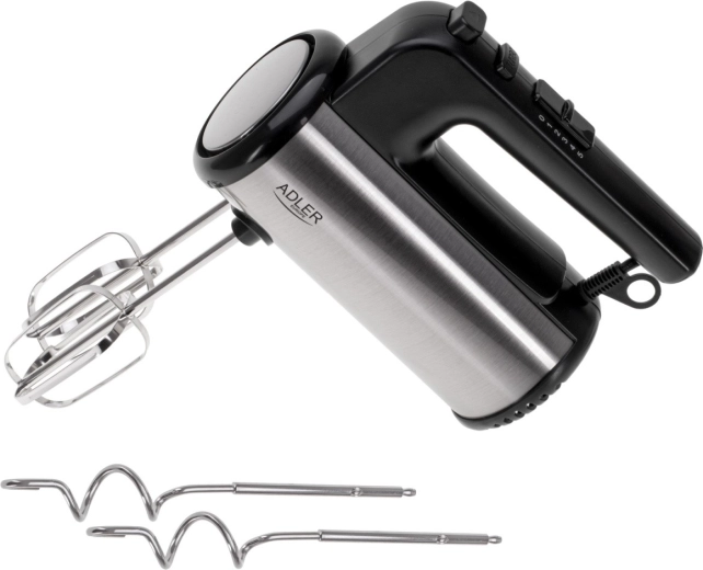 Batidora de mano Adler Turbo Power