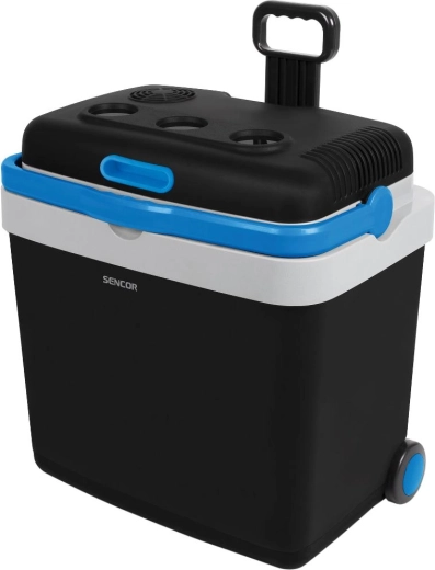 Nevera portátil Sencor SCM 4233BL-EUE3