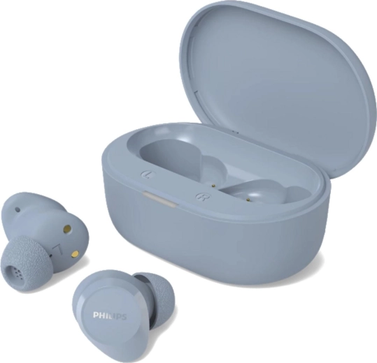Auriculares inalámbricos Philips TAT1300LB/00 azul claro