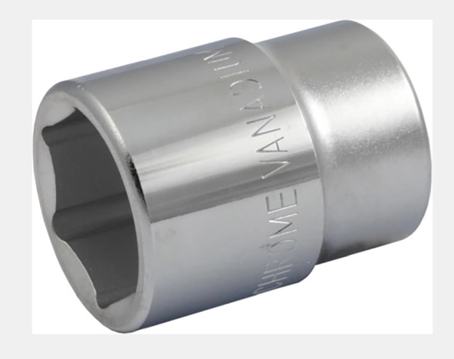 Vaso 1/2" 13 mm STALCO