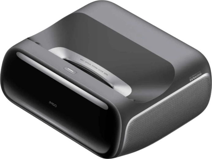 Proyector láser 4K de tiro ultracorto JMGO O2S Ultra