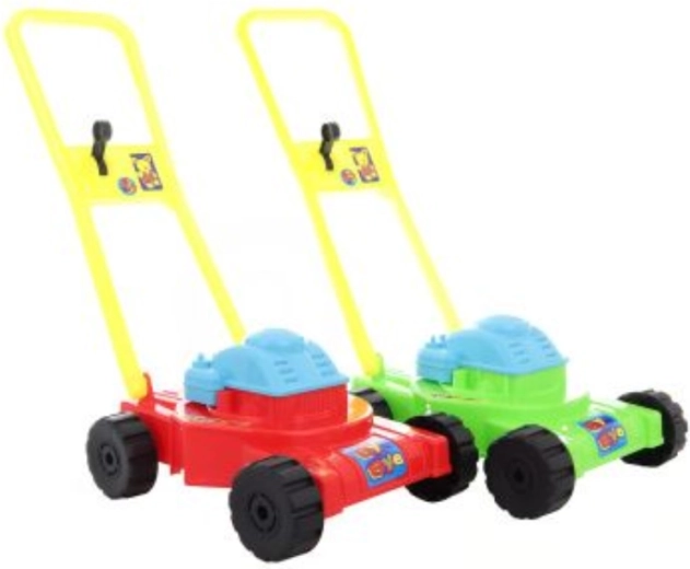 Cortacésped Clásico para niños