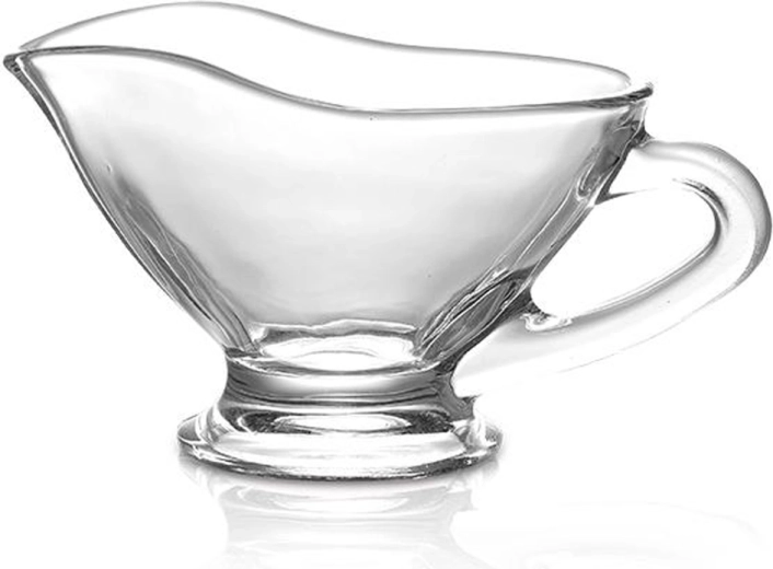 Cuenco de vidrio para salsa 300 ml