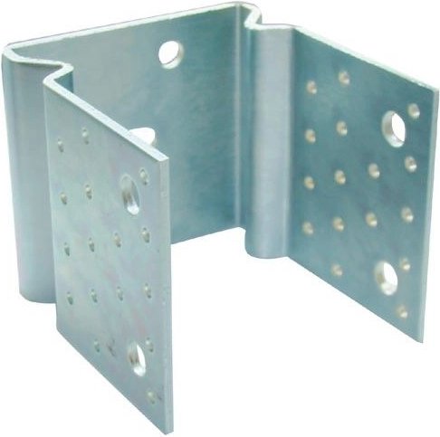 Elemento de anclaje 120 × 120 mm