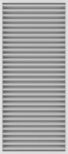 Filtro HEPA Sencor para aspirador robótico SRV 9690WH